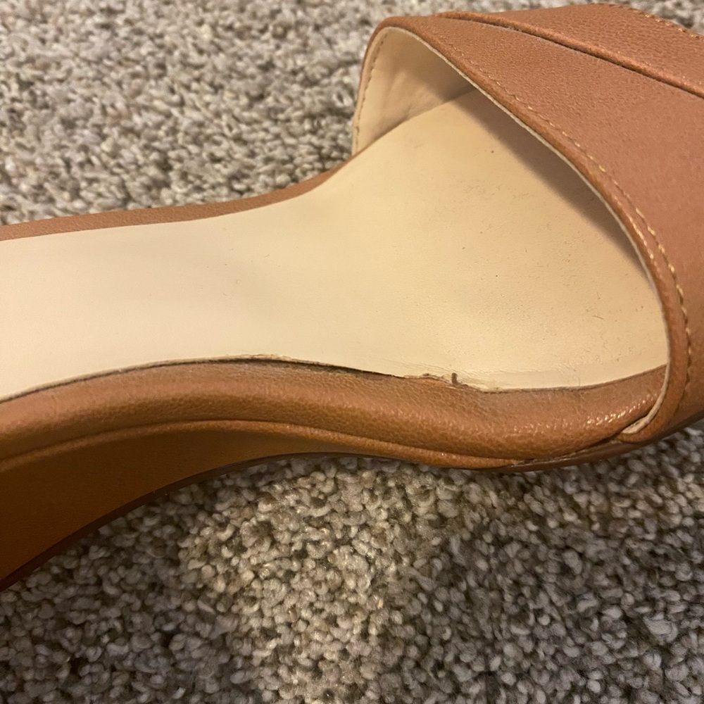 Nine West Wedge Heel - Picture 5 of 6